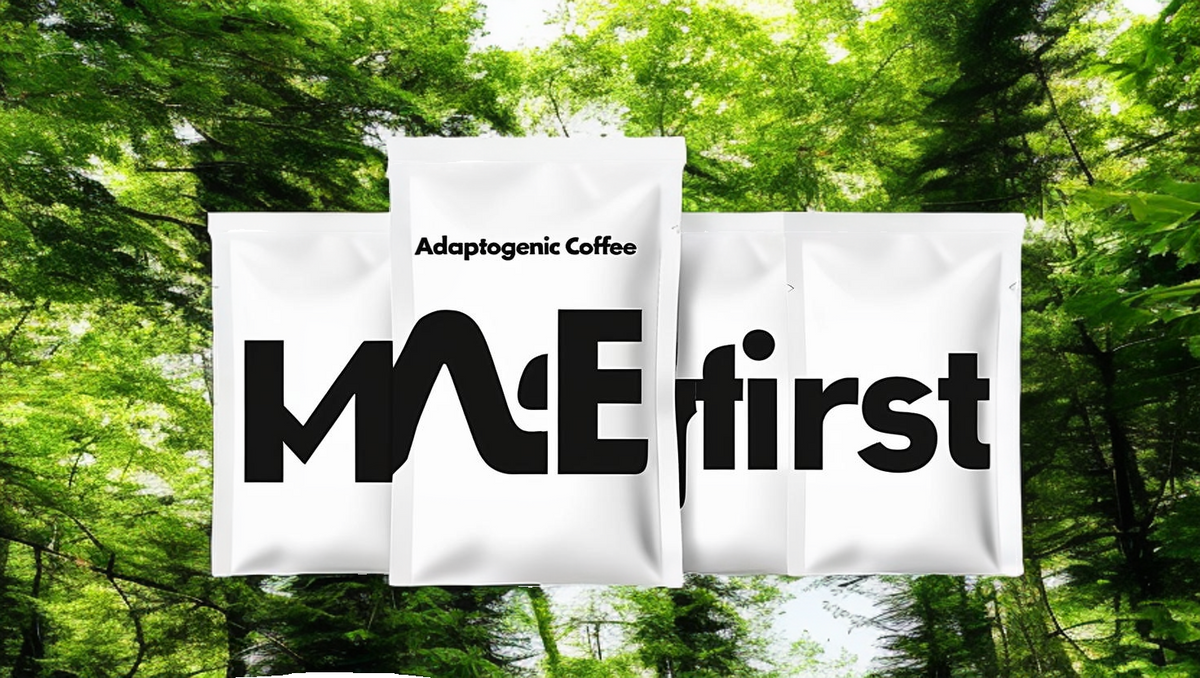 Me First ONE – La boisson en poudre naturelle pour énergie & sérénité