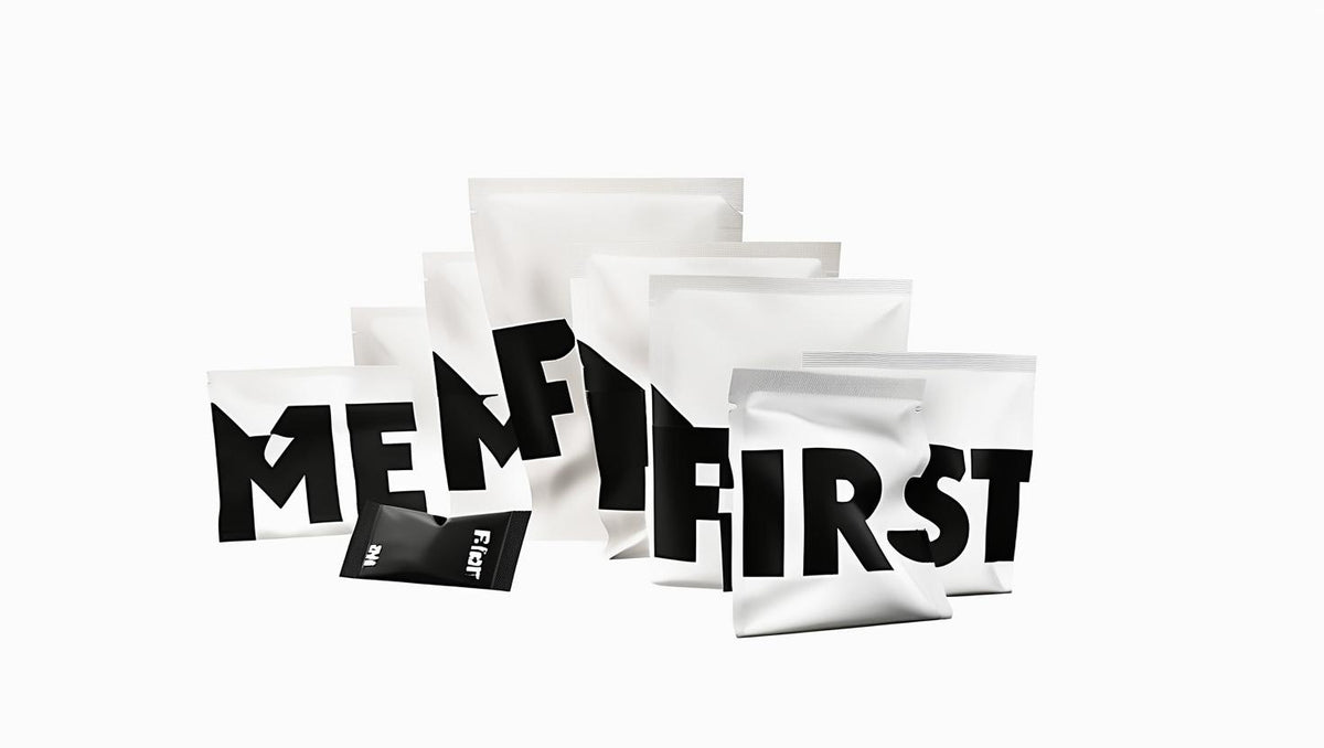 Me First ONE – La boisson en poudre naturelle pour énergie & sérénité